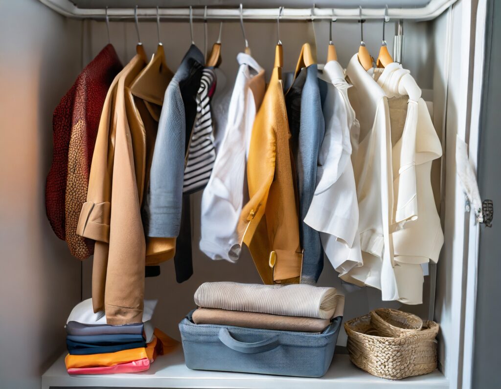 Evitar la humedad en los armarios - Quitar humedades